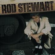 Red Hot In Black Rod Stewart