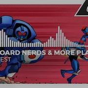 Manifest Pegboard Nerds More Plastic