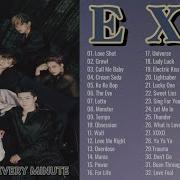 Full Album Exo