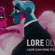 Lore Of Olympus Theme Epic Remix Cover