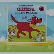 Clifford And The Big Parade Soundtrack