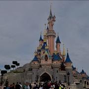 Slepeing Beauty Disneyland Paris Walkthrough