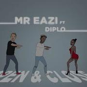 Mr Eazi Open Close