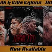 Addicted Rushbilli Killa Kyleon