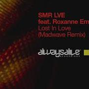 Smr Lve Lost In Love Madwave Extended Remix Feat Roxanne Emery