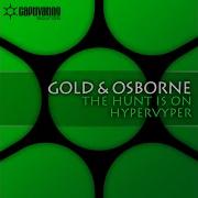 The Hunt Is On Mix Edit Gold Osborne