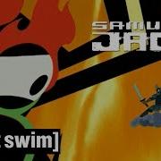 Samurai Jack Father Vs Aku