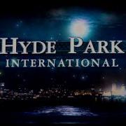 Hyde Park Entertainment Thx