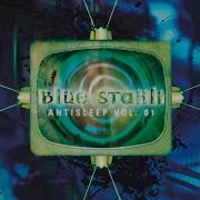 Blue Stahli Shiny