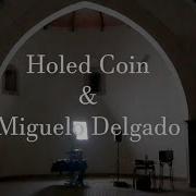 Holed Coin