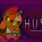 Hush Meme Animation