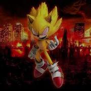 Fleetway Super Sonic Theme