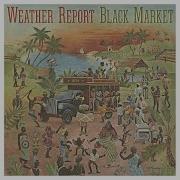 Barbary Coast Weather Report