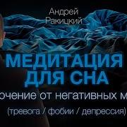 Андрей Ракитский Шавасана