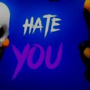 Poylow Bauwz Hate You Fnaf Sm