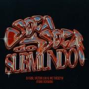 Mc Theuzyn Soca Soca Feat Mc Theuzyn