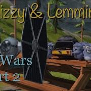 Grizzy And The Lemmings S2 Episode 14