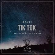 Save Tik Tok All Around The World