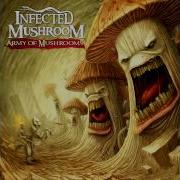 Infected Mushroom Pretender