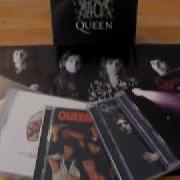 Queen Remastered 2011 Box Set