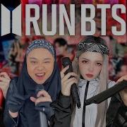 Your Girl Group Bts Run