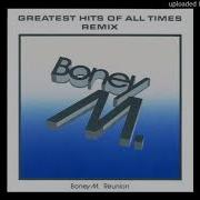 Boney M Sunny Remix 88