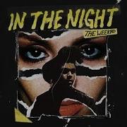 The Weeknd In The Night