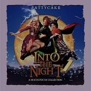 Pattycake Into The Night Studio Version