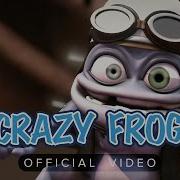 Crazy Frog Remix Song Tiktok