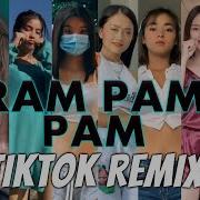 Ram Pam Pam Tiktok