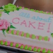 Kyleyoumadethat All About Cake Feat Coi Leray Kaash Paige