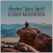 Vital And Peaceful Guided Meditation Music Zone