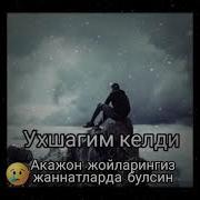 Акам Хотирасига Шерлар