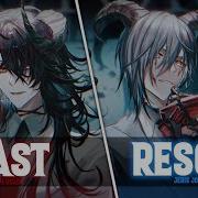 Nightcore Last Resort Reloaded