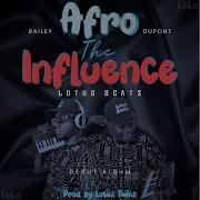 Lotus Beatz Afro The Influence