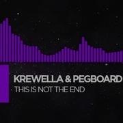 Pegboard Nerds This Is Not The End Feat Pegboard Nerds