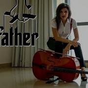 The Godfather Theme Cello Cover