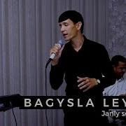 Ylyas Korpayew Bagyshla Leylim