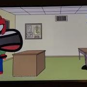 Boris The Teeth Guy Becomes A Bad Teacher