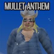 Mullet Song Stivalova Sped Up