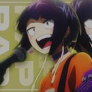 Breeton Boi Rockstar Made Jirou Rap Feat Breeton Boi