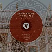 The Hanumans Purple Tape Azalai Original Mix