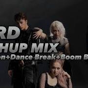 Kard Mashup Red Moon Dance Break Boom Boom