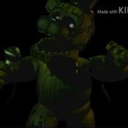 Fnaf 3 Lights Out Music Box