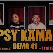 Gipsy Kamaro 41