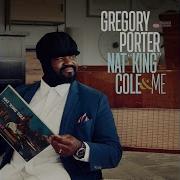 Ballerina Gregory Porter