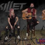 Skillet Acoustic