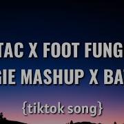 Tic Tac Foot Fungus