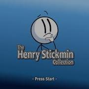 Henry Stickmin Press Start Music