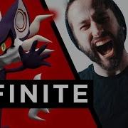 Theme Of Infinite Sonic Forces Ost Cover Version Jonathan Young